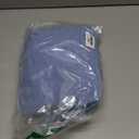 ZESICA Women's 2025 Summer Sleeveless Mini Dress Boho One Shoulder Ruffle Tiered Layered Flowy A Line Dresses (Lightblue), S