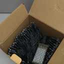 Voice Controlled Christmas Lights with Remote, 264 FT 800 LED String Lights Indoor Outdoor with 12 Modes 3 Timers, Dimmable Twinkle Light Plug in Waterproof for Xmas Tree Party Decor, Cool White