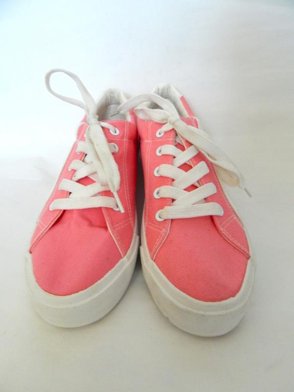 Festival Pink Canvas 6