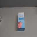 2 x [3 Packs with Case] Food Pouch Topper No Spill No Squeeze Baby Food Pouch Topper Anti Spill Softsip Food Pouch Tops for Baby Toddler Food Pouch Toppers No Spill (Translucent with Case)