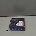 2 Pack Grips Switch 2 Controller, Switch 2 Grip Compatible with Nintendo 2025 Comfort Joy Con 2 Controller Handle