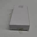 Kolldenn 30 Pcs Halloween Ghost Paper Gift Bags with Handles Cute Pink Ghost Goodie Treat Bags for Halloween Party Booday Favor Supplies