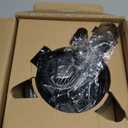 AC Heater Blower Motor HVAC with Fan Cage Compatible with 2009-2014 Ford F150, Ford Lobo, 2009-2017 Ford Expedition, 2009-2017 Lincoln Navigator Replaces PM9364, 700237, AL1Z19805A, CL1Z19805A, 75873