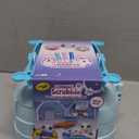 Scribble Scrubbie Pets Arctic Igloo, Color Change Pets & Storage Case, Gift for Girls & Boys