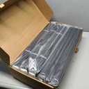 3-Pack 20x20x4 Air Filter Compatible with Honeywell FC100A1011 Lennox X0585