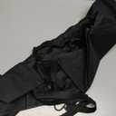 EcoNour Snow Cover for Toyota Tacoma | Heavy-Duty Windshield Cover for Ice and Snow Protection | 600D Oxford Winter Car Cover with S-Hook Straps