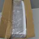 AAP73631502 Refrigerator Door Bin Shelf Replacement RIGHT Compatible for Ken-more LG Elite Refrigerator Shelf Replacement-LFX28968ST Door Bin AP5673810,2652330,AAP72909218-by MIFLUS