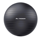 Trideer Extra Thick Yoga Ball Exercise Ball, Gym Ball, Heavy Duty Ball Chair for Balance, Stability, Pregnancy, Quick Pump Included, Size Name: L (58-65cm)