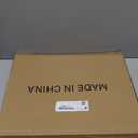 Vintage Floral Wall Art Decor Black Botanical Canvas Art Moody Flower Wall Art Dark Academia Poster Painting Vintage Floral Prints Pictures for Bedroom Living Room 12x16 Inch Wood Framed Set of 2