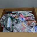 Box of Mixed Items, Retail is Estimated