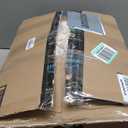 Bedsure Comforter Duvet Insert - Quilted Comforters Oversize Queen Size, All Season Duvet, GentleSoft Down Alternative Bedding, with 8 Tabs, Gifts for Women/Men, Beige, Oversize Queen 98 x 98 Inches