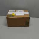 Morphsuits Alien Chest Buster Illusion Prank Adult Costume, Blue, Size Large