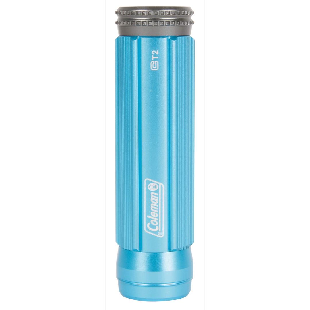 Coleman Kid's CT2 Mini LED Flashlight, 20 Lumens