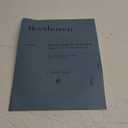 Beethoven: Piano Sonata No. 14 in C-sharp Minor, Op. 27, No. 2 ("Moonlight) (Multilingual Edition)