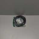 Windshield Washer Hose Kit - Includes 4 Meter Washer Fluid Hose & 12 Pcs Hose Connectors, Compatible with Most Vehicle Windshield Washer Nozzle Installation, for Connecting Car Water Pumps and Nozzles