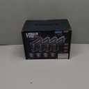 Squad Hero Rechargeable Laser Tag for Kids, Teens & Adults - Boys Gifts - Blasters & Vest Sensors - Fun Ideas Age 8+ Year Old Toys - 4 Set - Lazer Teen Boy Game Boys & Girls Outdoor Teenage Activities