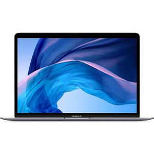 2020 Apple MacBook Air with 1.1GHz Intel Core i3 (13-inch, 8GB RAM, 128GB SSD Storage) (QWERTY English) Space Gray  (Space Gray) 2020 Apple MacBook Air with 1.1GHz Intel Core i3 (13-inch, 8GB RAM, 128GB SSD Storage) (QWERTY English) Space Gray  (Space Gray)