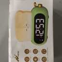 Kids Alarm Clocks for Bedroom, Cute Digital Clock with Night Light, 10 Ringtones, 10 Volumes, Nap Timer, Brightness Dimmer, Snooze, Bedside Alarm Clocks for Boys Girls Teens Birthday Gift, Plug-in Use