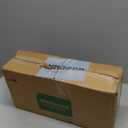 vensovo 3 Inch Grey Terra Cotta & Terracotta Pots with Drainage - 19 Pack Clay Flowerpots, Succulent Nursery Planter Great for Plants, Crafts, Wedding Favor