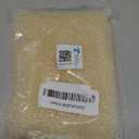 Concealed 12V LED Touch Dimmer Switch, DC 3.7-24V 72W Touch Sensor Stepless Dimming Switches for Smart Home LED Strip Lights, Penetrable Wood, Stone, Glass and More, No Hole Required (White)