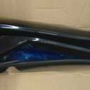 Universal Car Front Bumper Lip, Adjustable Air Dam Body Kit Chin Spoiler Splitter Diffuser 5PCS/Set, Glossy Black