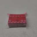 24 Pcs 3 x 4 Inch Sanding Sponge Set, 320 Grit Abrasive Sanding Pads Soft Foam Hand Sander Block Wet Dry Sandpaper for Wood Metal Drywall Furniture Paint Polishing