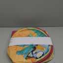 Bluey - Pop 'N' Fun Play Tent - Pops Up in Seconds and Easy Storage, Multicolor