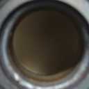 Rear Catalytic Converter Compatible with 2010 2011 Honda CRV CR-V 2.4L Catalytic Convertor High Performance (EPA Compliant)