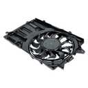 Automobile Radiator Cooling Fan Assembly Single Fan Replacement for Malibu 2016-2020