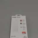 ZAGG Glass Elite Screen Protector for Apple iPhone 14 Pro - 5X Shatter Protection, Anti-Fingerprint Technology, InvisibleShield, Easy to Install