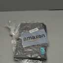 Kopi Baby Portable Diaper Changing Pad - Baby Diaper Changer Travel Bag with Wipes Pocket, Smart Design Portable Changing Mat, Infant Travel Station Kit, Gift for Newborn Girl & Boy - Grey, Classic