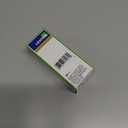 Leviton 3A, 24V AC/DC Low Voltage Momentary Switch, 56080-2W, White