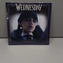 2026 Wednesday Wall Calendar