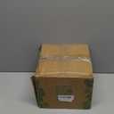 LE TAUCI Plant Pots, 4.1+5.1+6.5 inch, Set of 3, Ceramic Planters with Drainage Hole and Saucer, Indoor Flower Pot with Hole Mesh Pad, Gifts for Mom, Reactive Glaze Beige