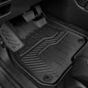 Floor Mats for 2017-2022 Honda CR-V Accessories (Gas Only)