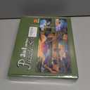 100 Piece Flower Sea Animals Puzzle for Kids Ages 4-8 - Cat Dog and Cow Puzzle - Large Puzzles for Senior Jigsaw Puzzle for Kids Ages 4-6 6-8 8-10 Year Old Educational Puzzles Toys 3-Pack