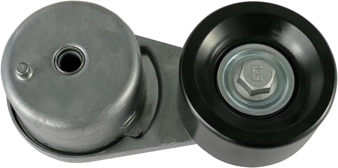 6689611 Drive Belt Tensioner for Bobcat Loader Toolcat Work Machine Utility Vehicle fit A770 S100 S450 S750 S770 S850 5600 5610 T110 T450 T740 T750 T770 T870 3650