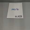 Magnetic Privacy Screen for Macbook Air 13.6/13 Inch (2022-2025, M2, M3, M4), Removable Matte Anti Glare Blue Light Protector Private Security Filter for 13.6inch Mac Laptop Computer