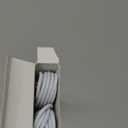 GKW iPad Charger Fast Charging 10ft USB-C Cable & 20W USB-C Charger Block 2-Pack for Apple iPad A16/11th/10th/Pro 13/12.9/11/Air/Mini A17 Pro, iPhone 17/16/15 Series, White