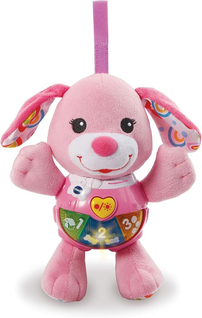 Vtech Melody Puppy
