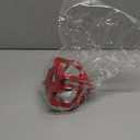 CLISPEED Fire Sprinkler Guard Cover Fire for Protecting Flush Mount & Side Wall & Pendent Recessed Sprinkler Cage