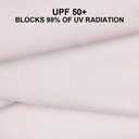 Unisex UV Protective Fingerless Gloves UPF 50+ Summer Sun Glove for Outdoor Fishing Cycling Hiking Driving Kayaking