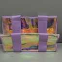 Case-Mate Jelly Tote Bag (Iridescent)