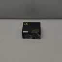 K&F Concept EF to EOS R Adapter, Auto Focus Lens Mount Adapter for EF EF-S Lens Compatible with Canon EOS R Mount Cameras