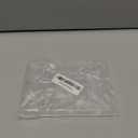 UNA GELLA Almond Nail Tips 216pcs Medium Almond Press on Nails Pre-shape Gel Fake Nails for Full Cover Acrylic French False Nails For Nail Extension, DIY Salon 12 Sizes Gelly Tips