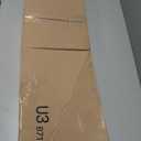 XM-01 Individual Golf Irons or Golf Irons Set - Premium Men Golf Club Iron with Steel Shaft for Right Hand Golfers Stiff Flex