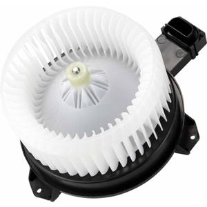 HVAC Heater Blower Motor Fan 79310-T0A-A01 for 2013-2015 Honda Civic /2012-2016 Honda CR-V /2013-2017 Honda Accord /2015-2018 Acura RDX /2016-2017 Acura ILX 79310-T2F-A01 79310-TR6-A71 PM4038