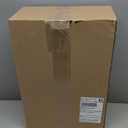 Purple DreamLayer Pillow - Standard Size, Multi-Layered GelFlex Grid & MicroAir Foam for Support & Pressure Relief - Customizable Height with Removable Foam Booster Layers