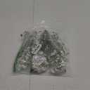 Babys Breath Aitificial Flowers 16 pcs 48Branches White Fake Baby Breath Flowers Artificial Bulk Gypsophila Bouquets Real Touch Faux Flowers for Wedding Floral Arrangement Party Home decoration