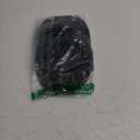 Pet Carrier Backpack, Adjustable Pet Cat Dog Carrier Backpack Travel Bag, Legs Out,Dog Carrier for Hiking Camping Travel, Sling Bag for Small Medium Dog Cat (BlueWhiteStripes, Small (1.5-3LBS))